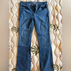 SO Women's Blue Jeans